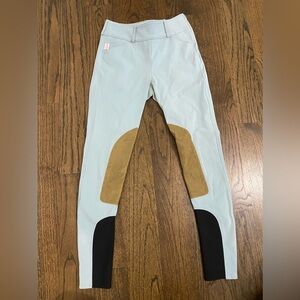 Tailored Sportsman Breeches